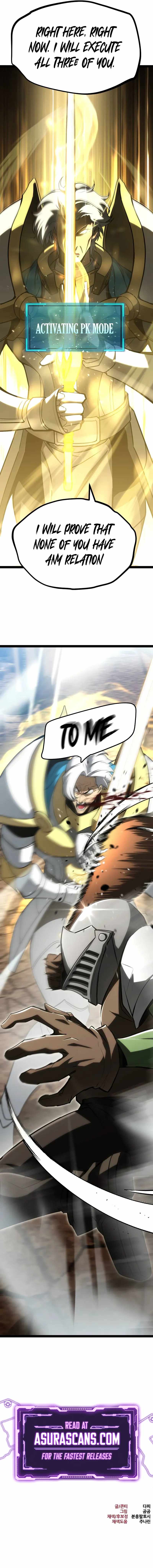 Level 999 Goblin Chapter 11 22